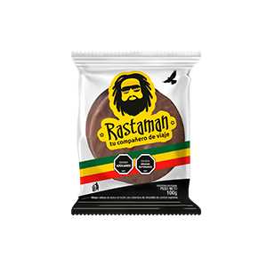 ALFAJOR TRIPLE CH. NEGRO - 1 und.