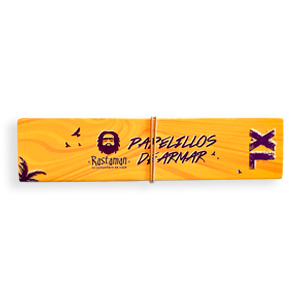 PAPELILLOS DE ARMAR XL - 1 und.