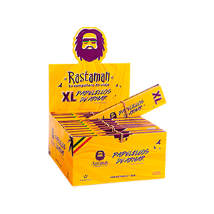 PAPELILLOS DE ARMAR XL - 24 und