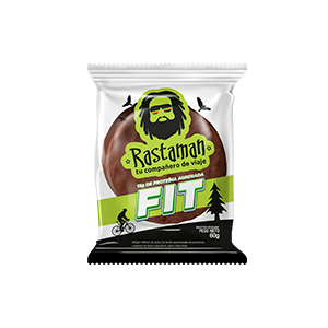 ALFAJOR FIT - 1 und.